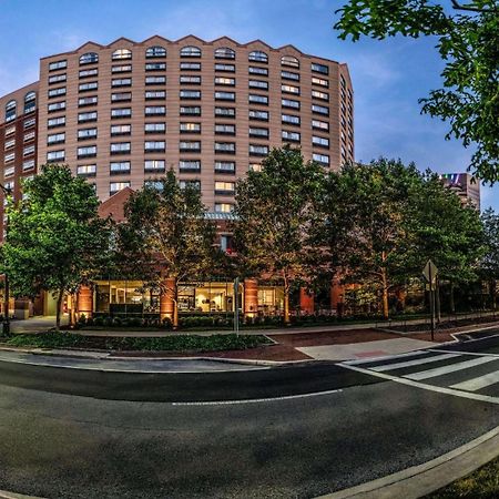 Готель Sonesta Columbus Downtown Екстер'єр фото