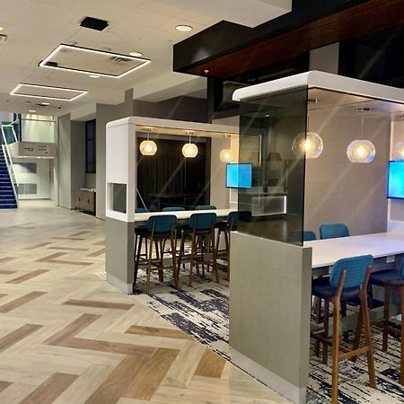 Готель Sonesta Columbus Downtown Екстер'єр фото