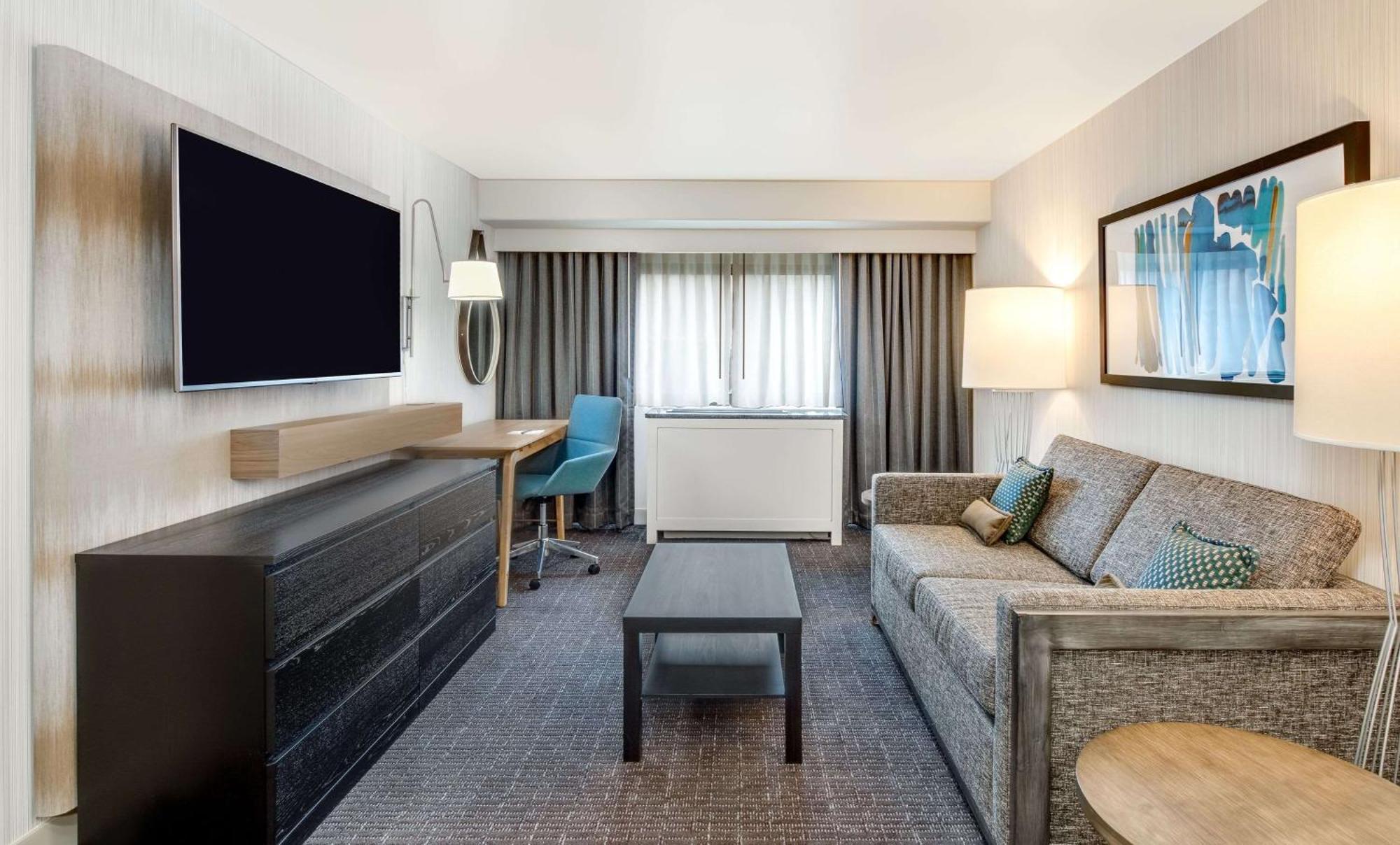 Готель Sonesta Columbus Downtown Екстер'єр фото