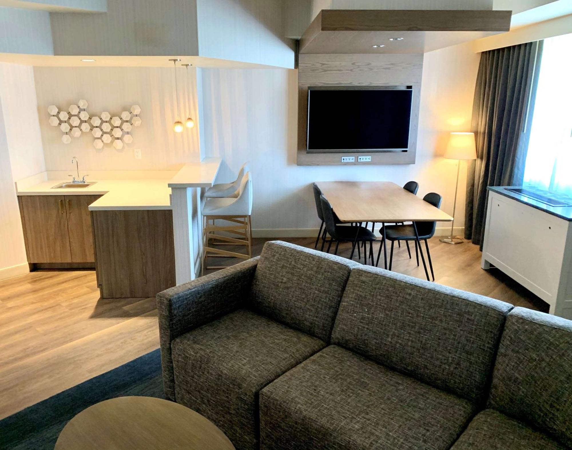 Готель Sonesta Columbus Downtown Екстер'єр фото
