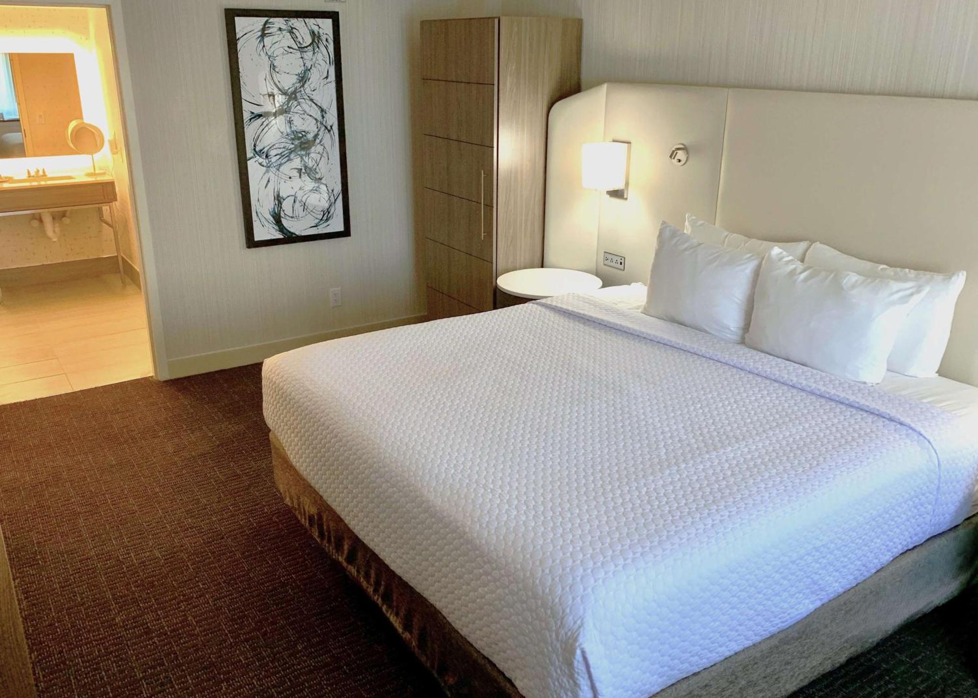 Готель Sonesta Columbus Downtown Екстер'єр фото