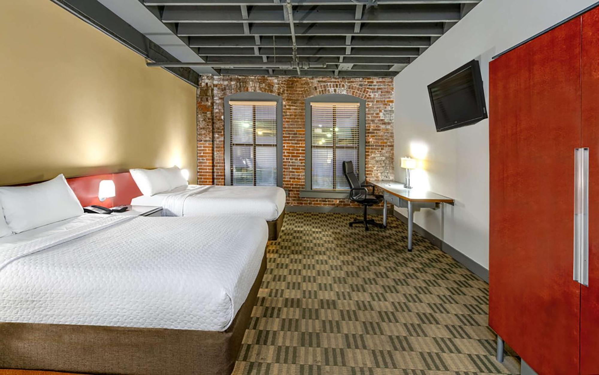 Готель Sonesta Columbus Downtown Екстер'єр фото